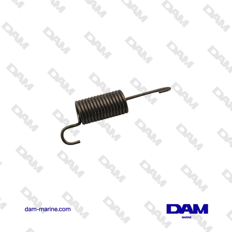 RESSORT YAMAHA 90506-20M37