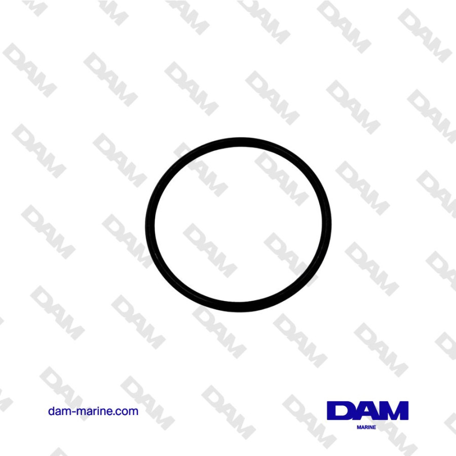 MERCRUISER 25-89498 O-RING