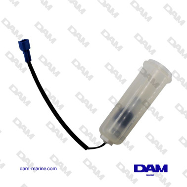 YAMAHA FUEL FILTER TANK -...