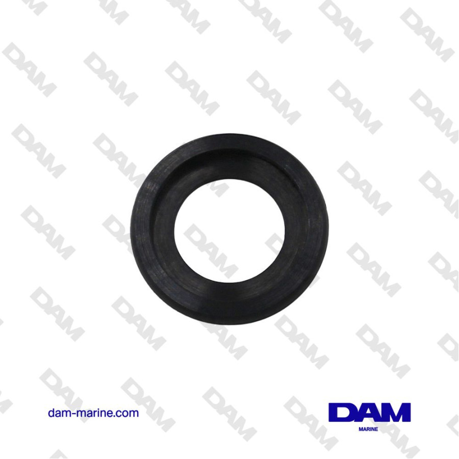 THERMOSTAT GASKET YAMAHA 688-12412-00