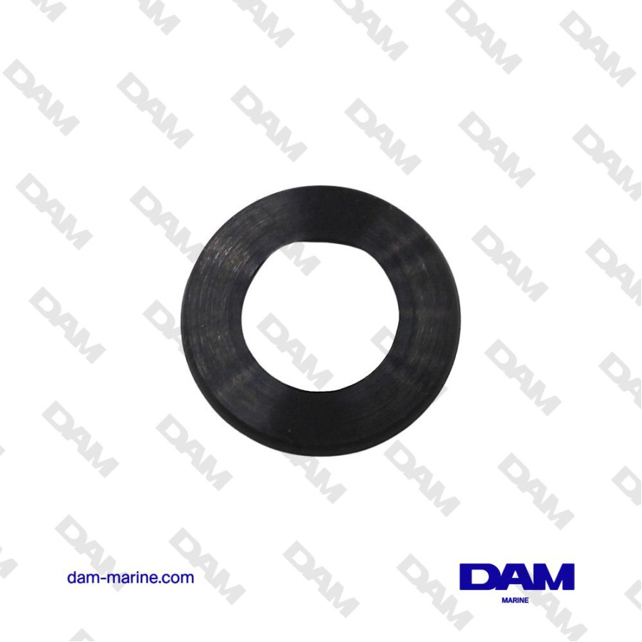 JOINT DE THERMOSTAT YAMAHA 688-12412-00