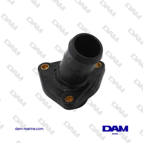 WATER PIPE BASE VOLVO SX-A 3840997