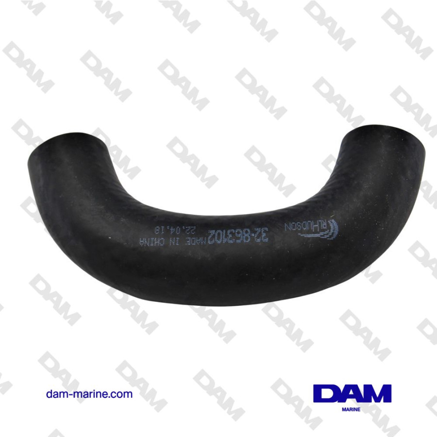 MERCRUISER HOSE 32-863102