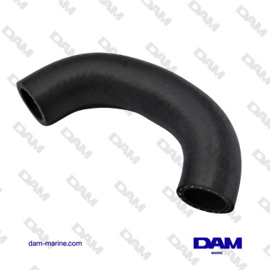 DURITE REFROIDISSEMENT MERCRUISER REHAUSSE COUDE - COUDE  32-863102