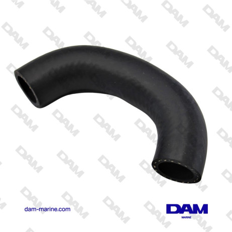 DURITE REFROIDISSEMENT MERCRUISER REHAUSSE COUDE - COUDE  32-863102