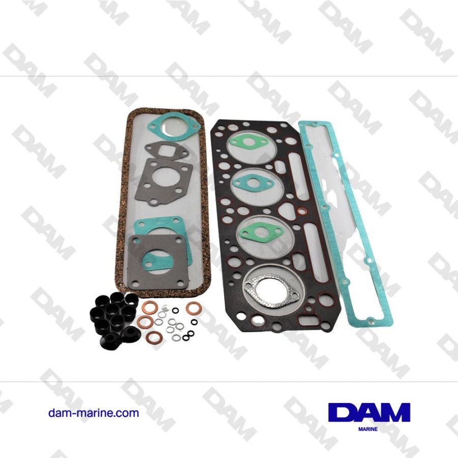 KIT REPARATION MOTEUR COMPLET PERKINS 4108