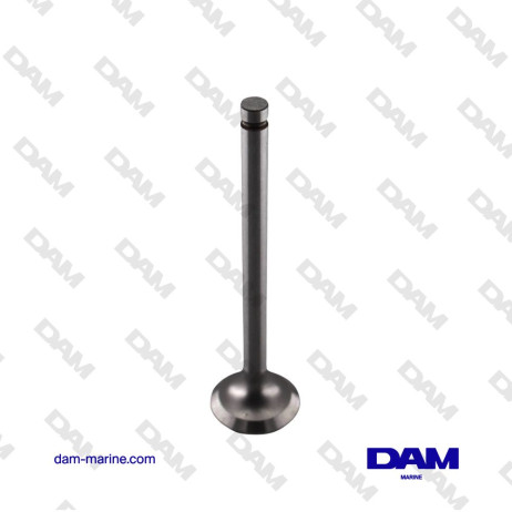 PERKINS 4108 EXHAUST VALVE