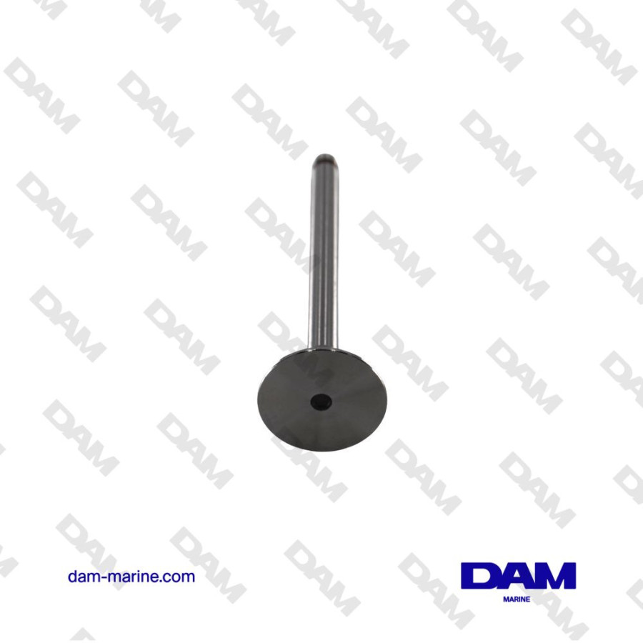 PERKINS 4108 EXHAUST VALVE