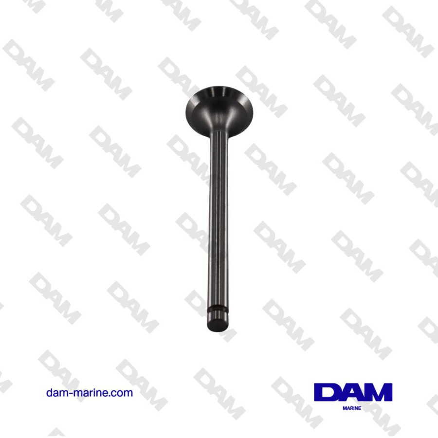 PERKINS 4108 EXHAUST VALVE