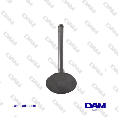 PERKINS 4108 INTAKE VALVE