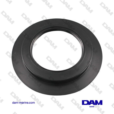 VOLVO CRANKSHAFT REAR OIL SEAL