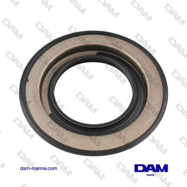 VOLVO CRANKSHAFT REAR OIL SEAL