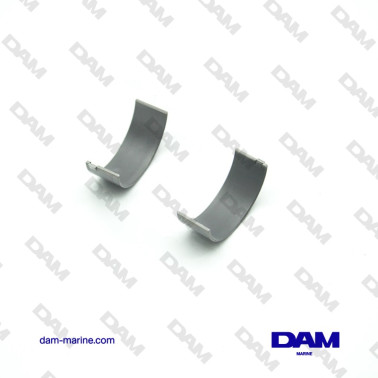 COUSSINETS DE BIELLE YANMAR STD