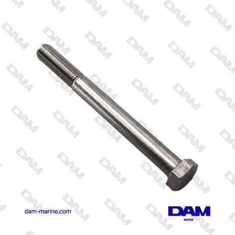 MERCRUISER ALAPHA 10-90126 FORK BASE SCREW