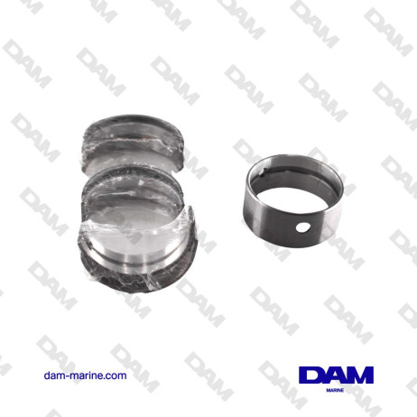 KIT DE COJINETE DE RODAMIENTO VOLVO MD2020 - STD