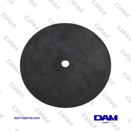 JOINT COUVERCLE ECHANGEUR 115MM MERCRUISER