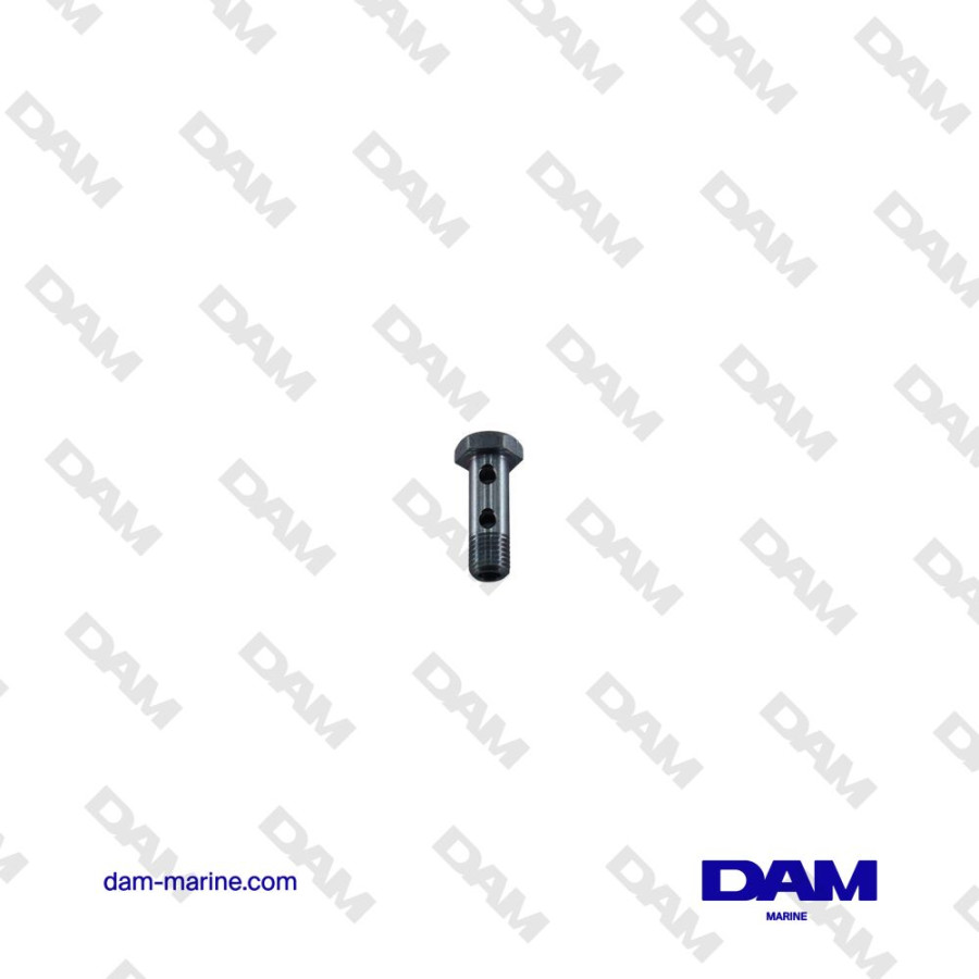 KIT ANODES ALU PLAQUETTES @2 HONDA BF8-50HP