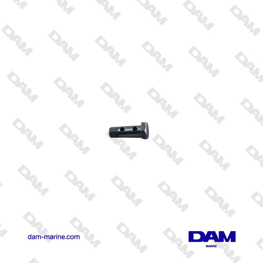 VOLVO M8X1 BANJO FITTING - 966834