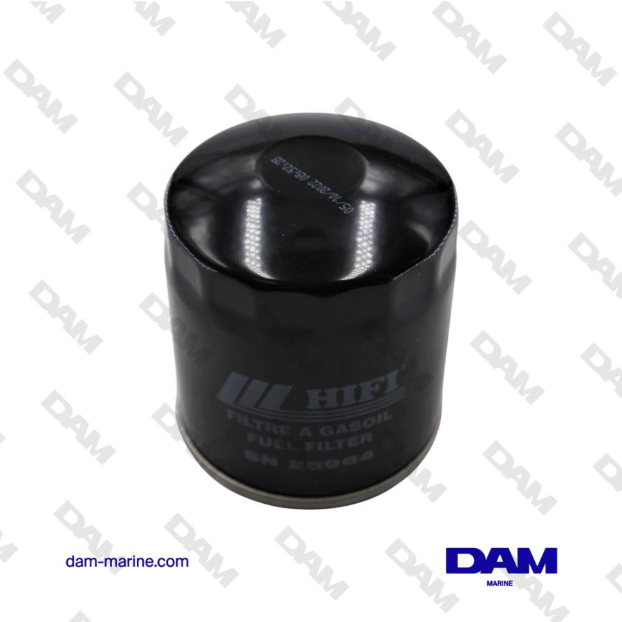 FILTRE A GASOIL SN25964