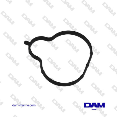 YAMAHA INTAKE GASKET -...