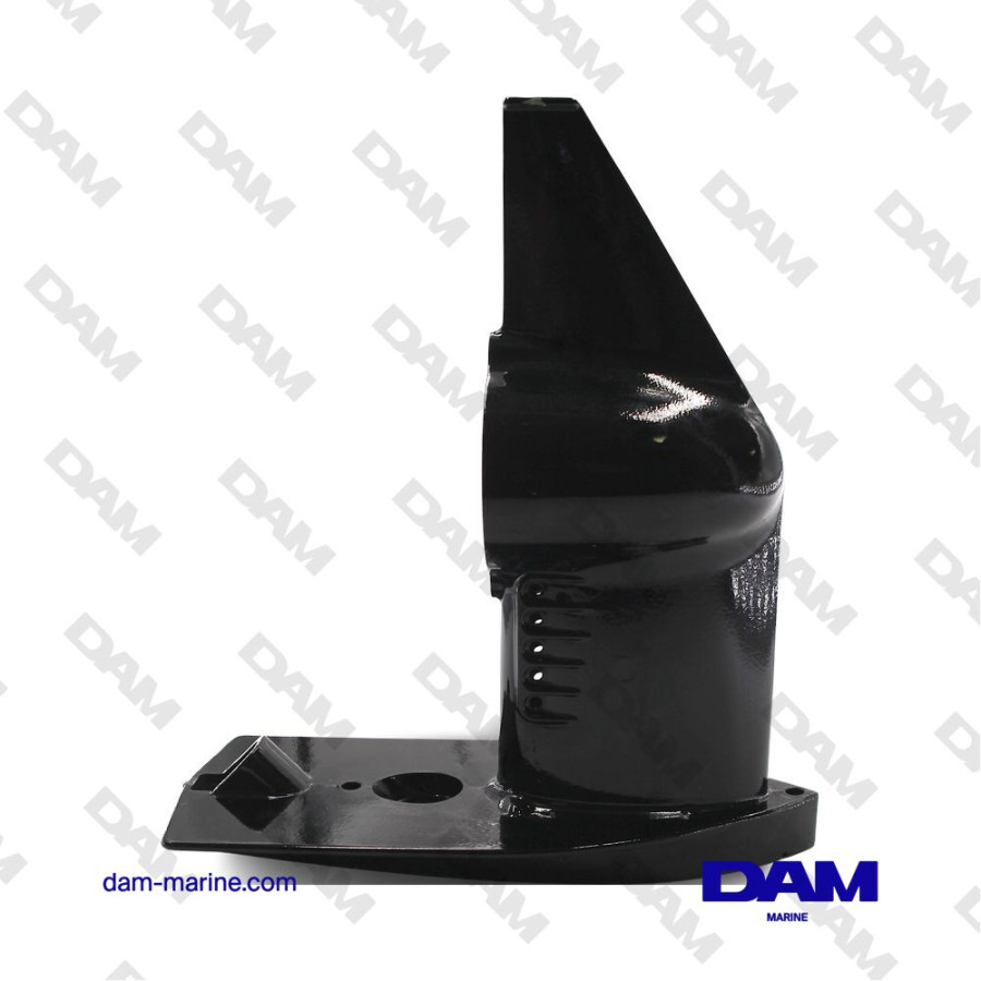CARTER EMBASE MERCURY 1668-8M0116852