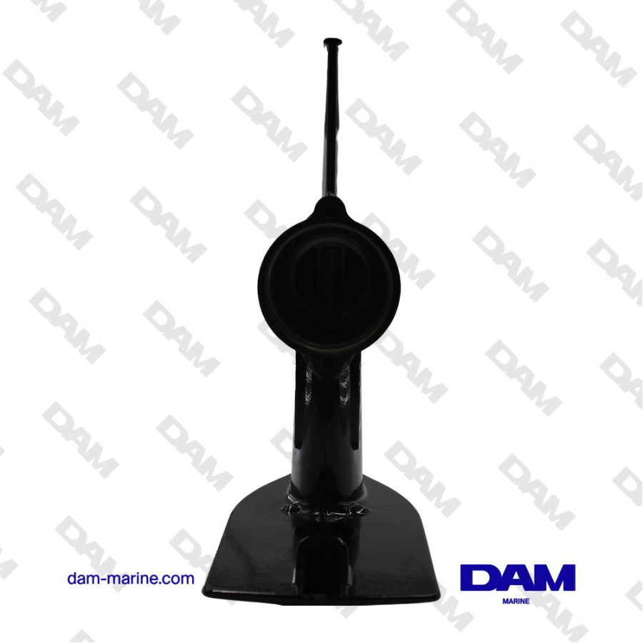 CARTER EMBASE MERCURY 1668-8M0116852