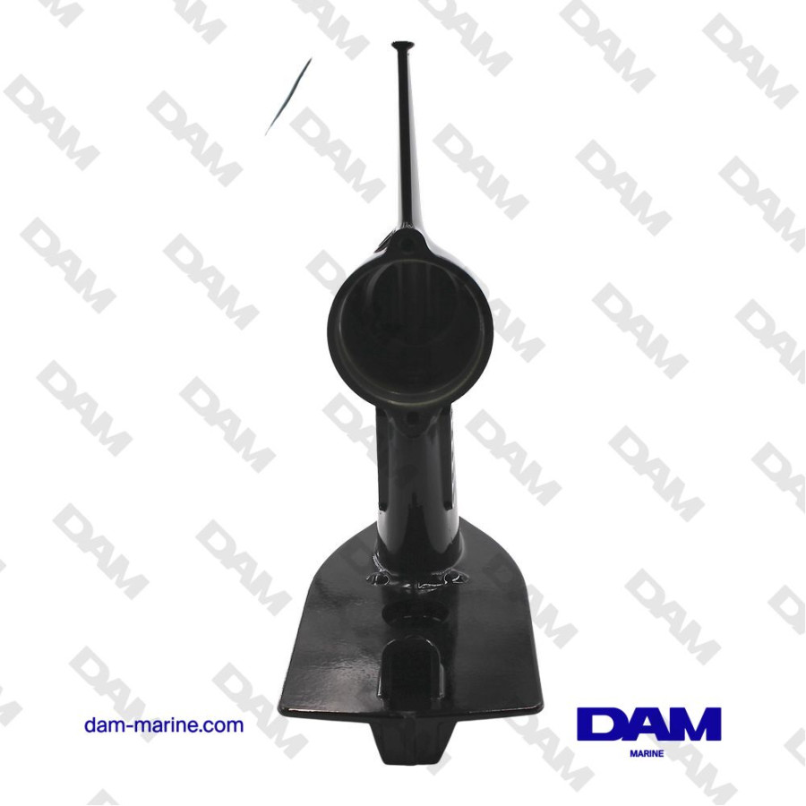 CARTER EMBASE MERCURY 1668-8M0116852