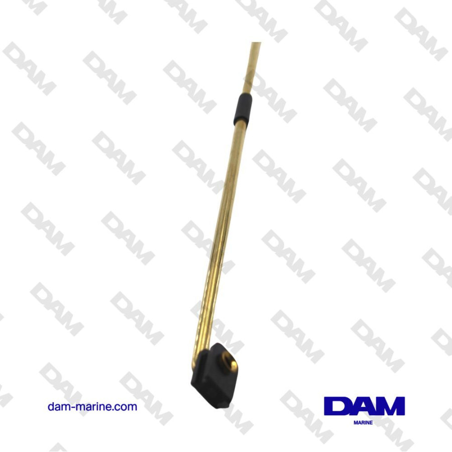 TUBE DE MONTEE EAU MERCURY 32-898101334 - COURT S