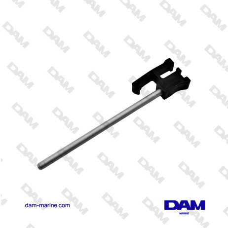 AXE DE REGLAGE MERCURY 8150921