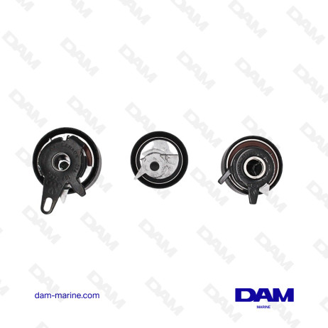 KIT DISTRIBUTION MERCRUISER DIESEL VW 5CYL