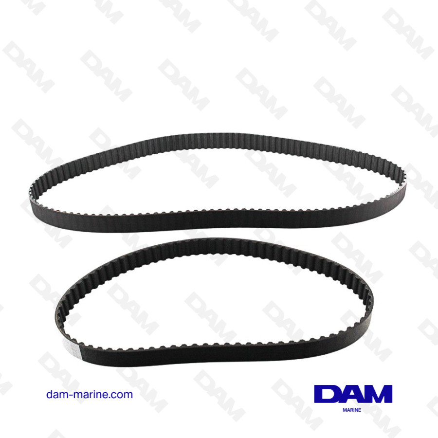 KIT DE DISTRIBUCIÓN MERCRUISER DIESEL VW 5CYL