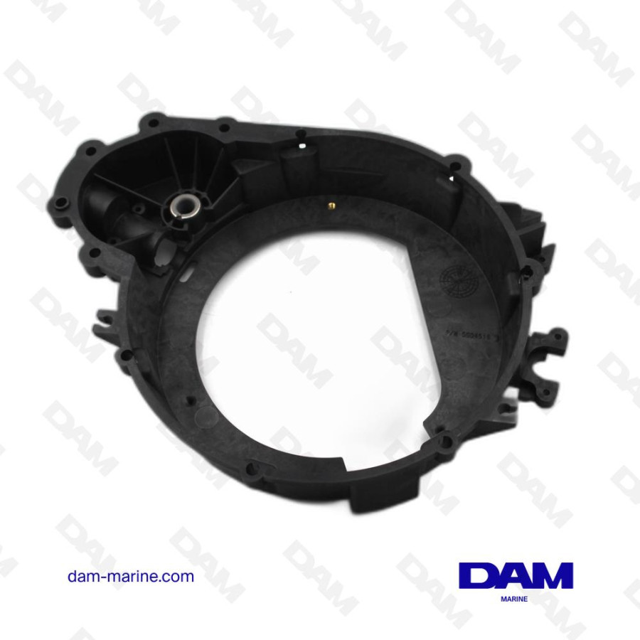 CACHE VOLANT MOTEUR BRP OMC - 5004519*