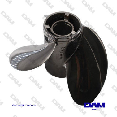 HELICE INOX ENERTIA 3P RH 14.75X16 MERCURY - 48-8M0151233