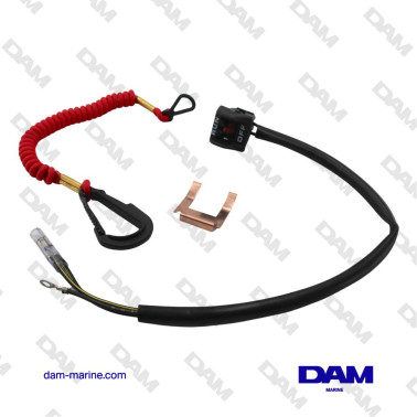 MERCURY RUN-OFF SWITCH -...