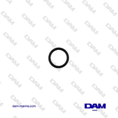 JOINT TORIQUE ANODE YAMAHA - 93210-13M63 @5