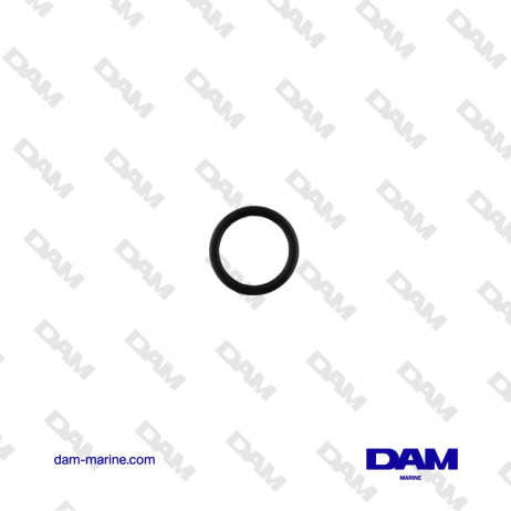 JOINT TORIQUE ANODE YAMAHA - 93210-13M63 @5