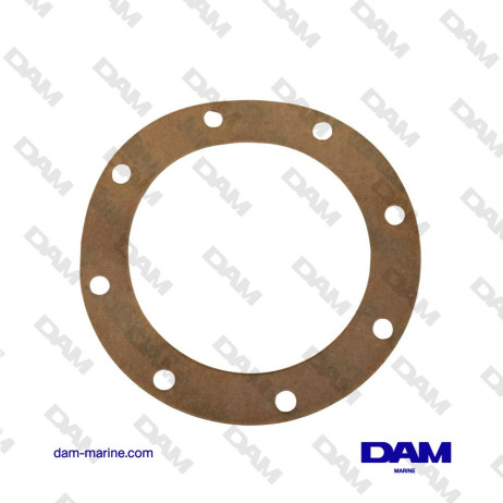 JOINT DE POMPE A EAU YANMAR - 123678-42370