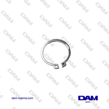 CIRCLIPS YANMAR - 123678-42390