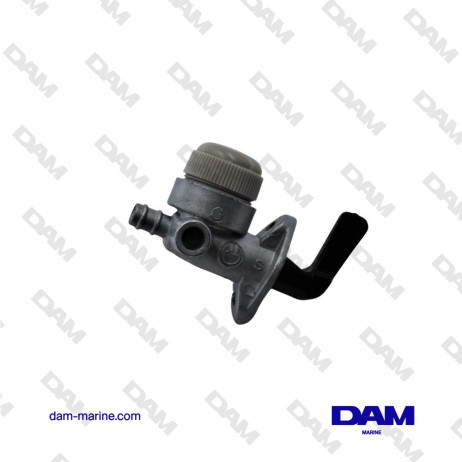 ROBINET ESSENCE SUZUKI - 66100-98601