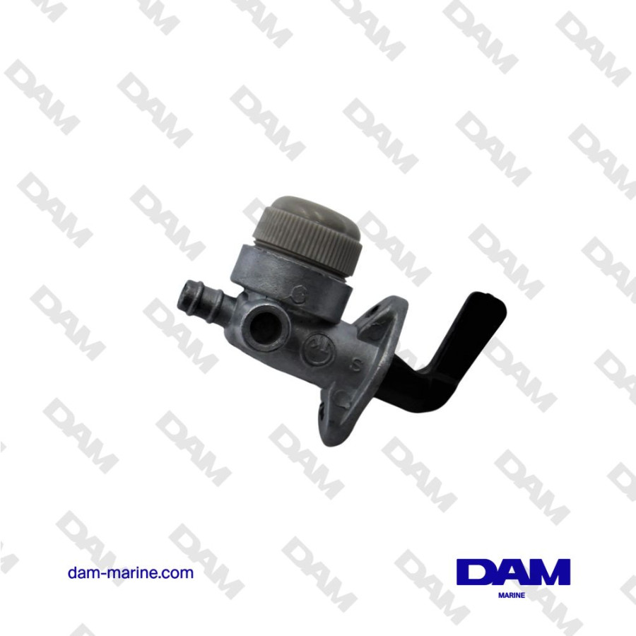 RUBINETTO CARBURANTE SUZUKI - 66100-98601