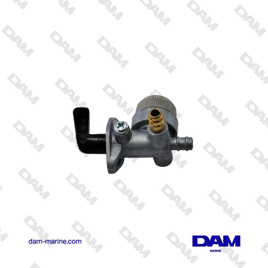 RUBINETTO CARBURANTE SUZUKI - 66100-98601