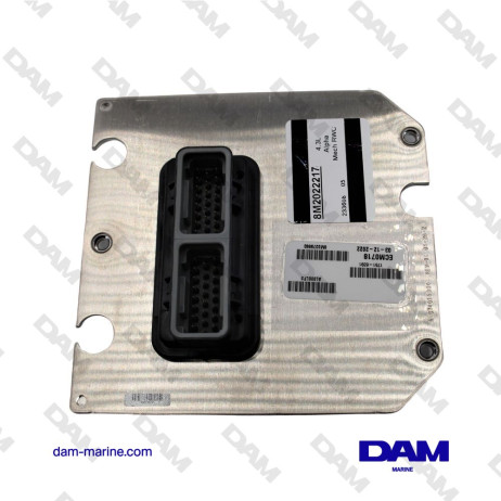 BOITIER ELECTRONIQUE ECM MERCRUISER MPI - 8M0064762