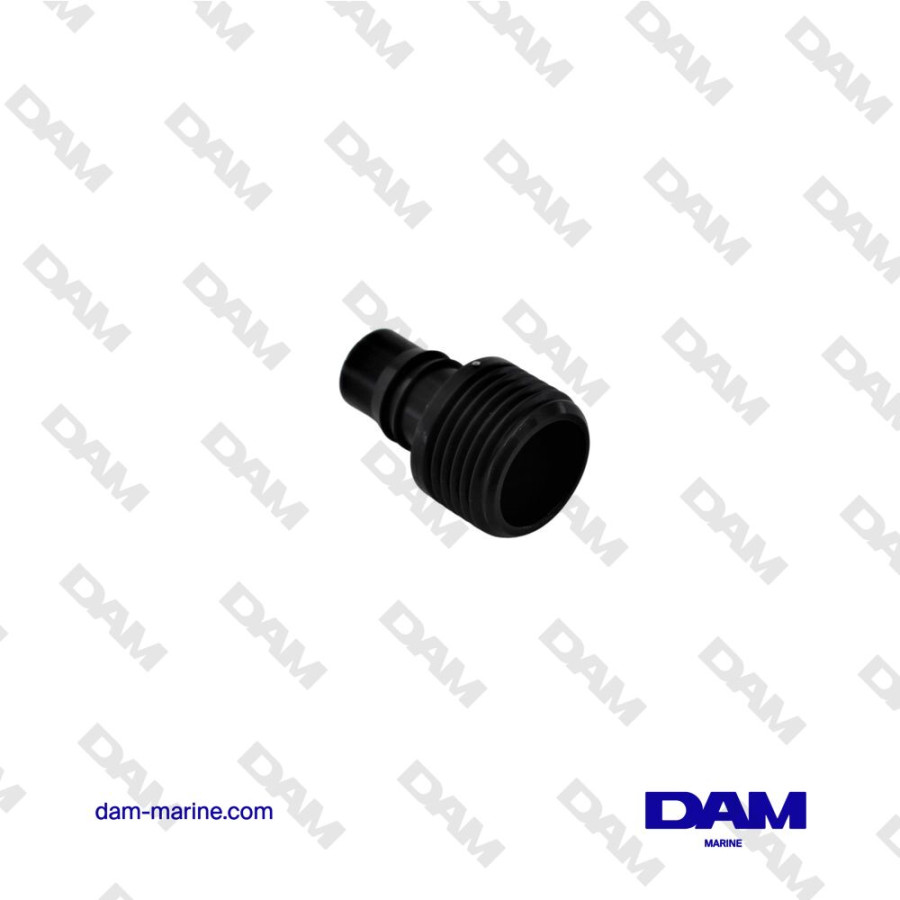 RACCORD DE RINCAGE SUZUKI 17917-87L00