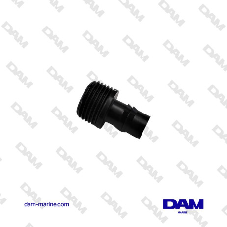 SUZUKI 17917-87L00 FLUSH FITTING
