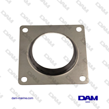 STAINLESS STEEL DIFFUSER...