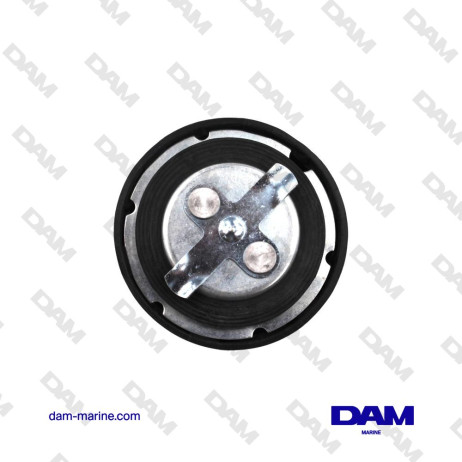 BOUCHON HUILE VOLVO DIESEL