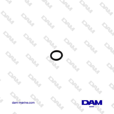 YANMAR 24311-000100 O-RING