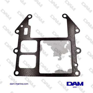 YAMAHA UNDERHEAD GASKET -...
