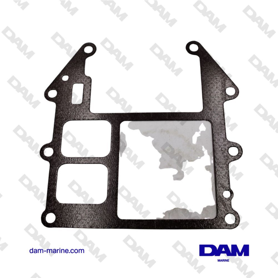 YAMAHA UNDERHEAD GASKET - 696-45113-A0