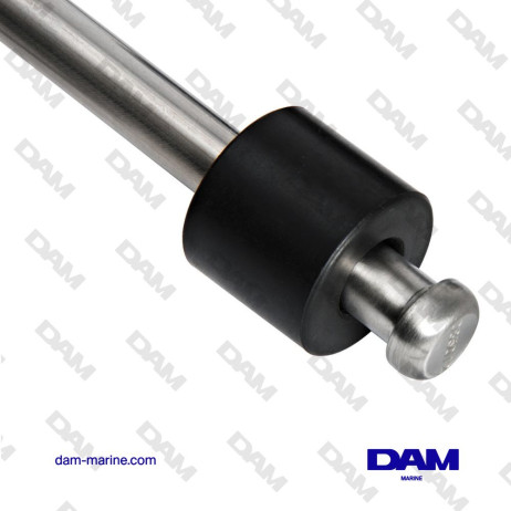 S5 FUEL GAUGE 0-190 OHM 550MM